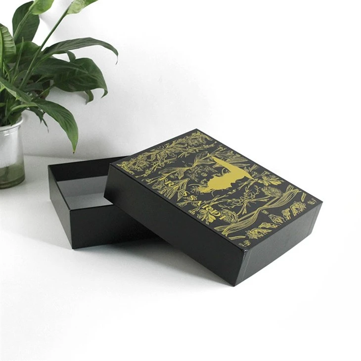 Custom Boxes For Clothing