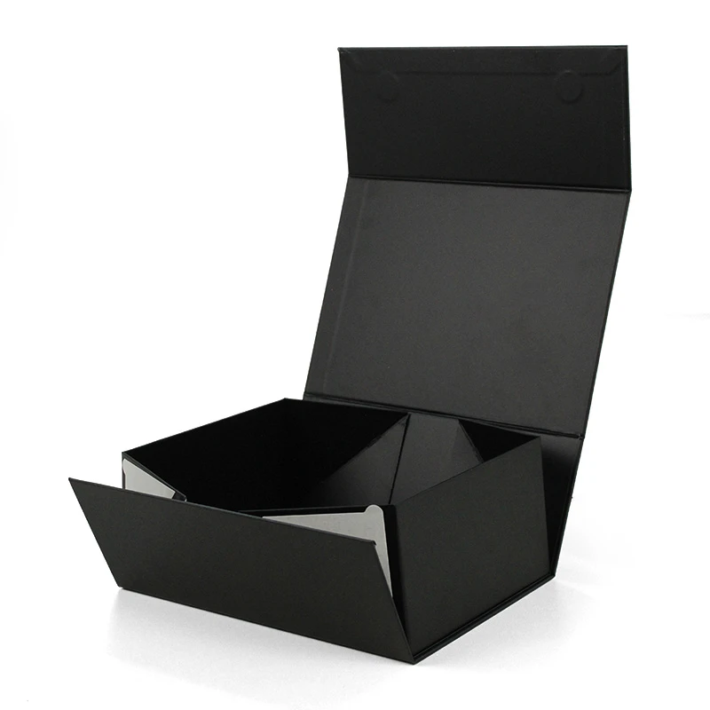 Hamper Box With Magnetic Lid 2 Hamper Box With Magnetic Lid 2