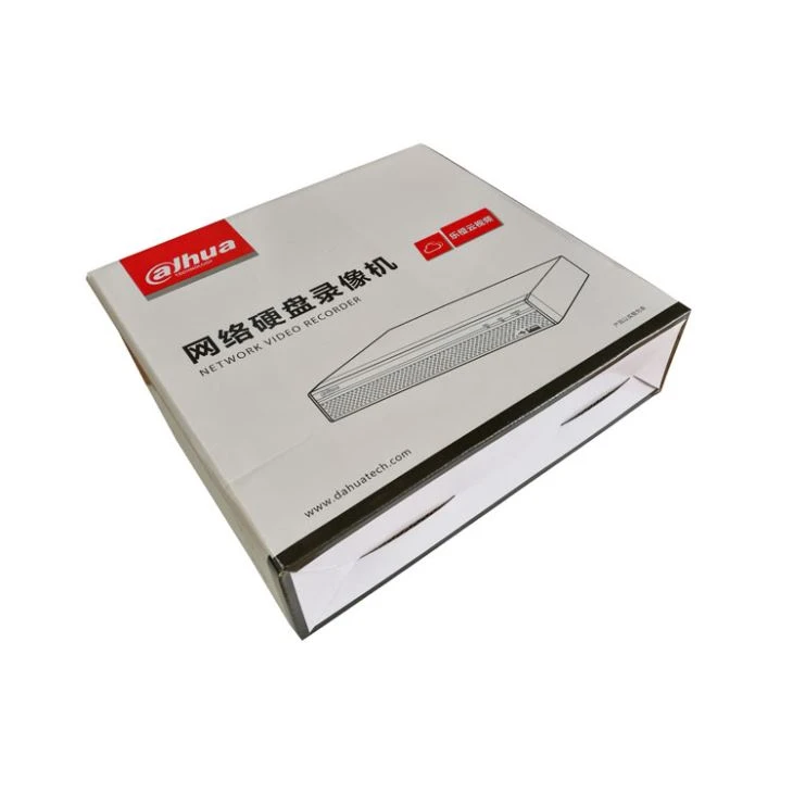 Boxes And Packaging
