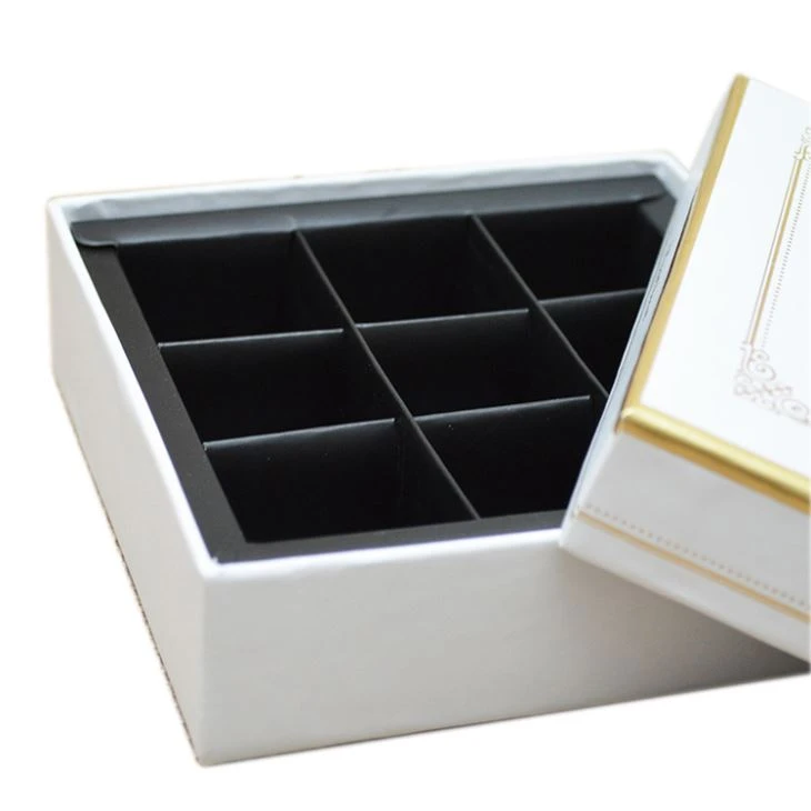 Chocolate Gift Boxes