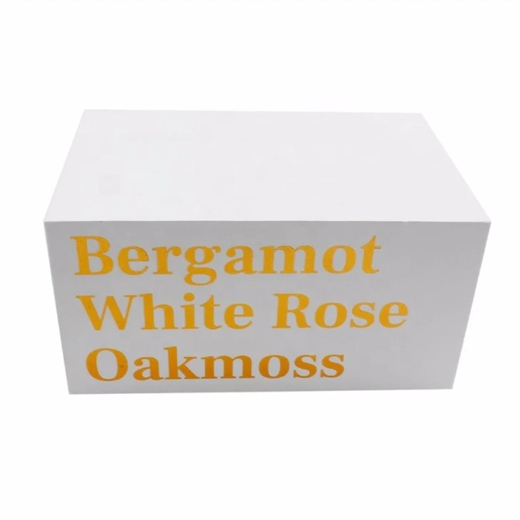 Candle Gift Box