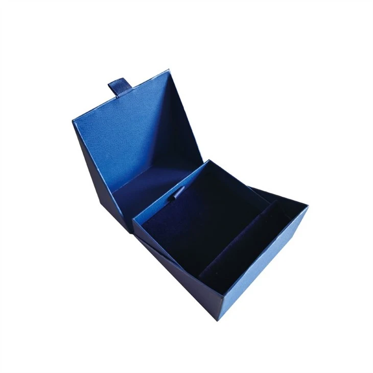 Handmade Jewelry Box
