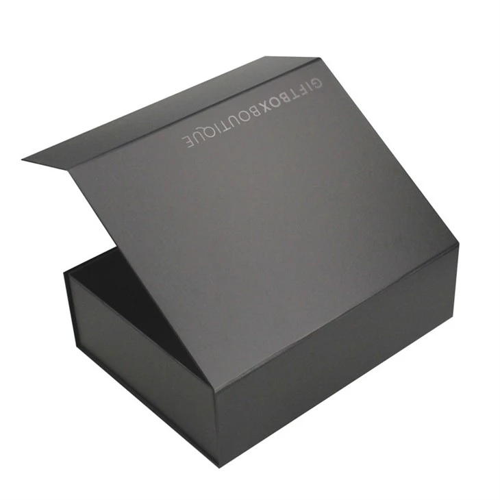 Foldable Gift Box